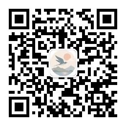 VoyBird Official Account QR Code