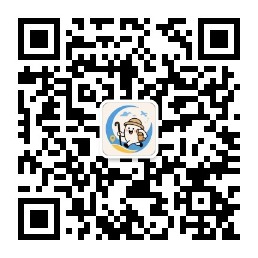 VoyBird Official Account QR Code